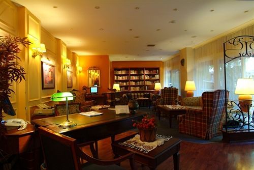 La Maison 3* Istanboel