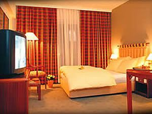 Hotel La Maison