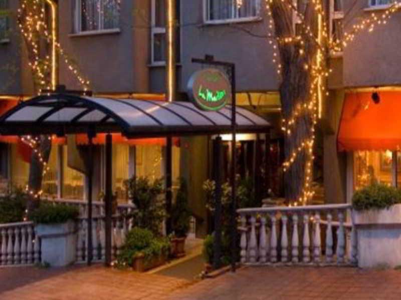 La Maison 3* Istanbul