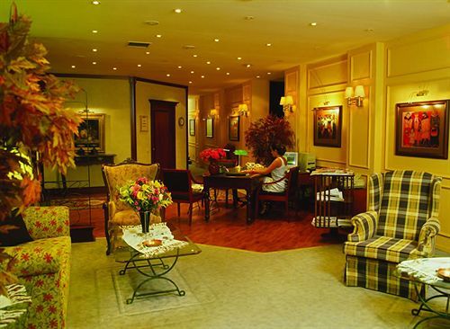 La Maison 3* Istanbul