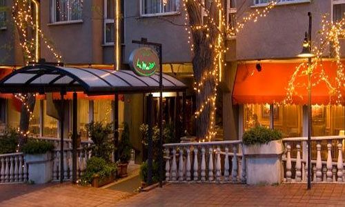 La Maison 3* Istanbul