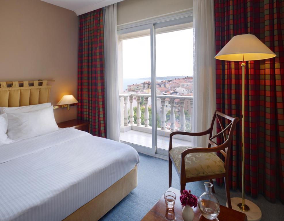 La Maison 3* Istanbul