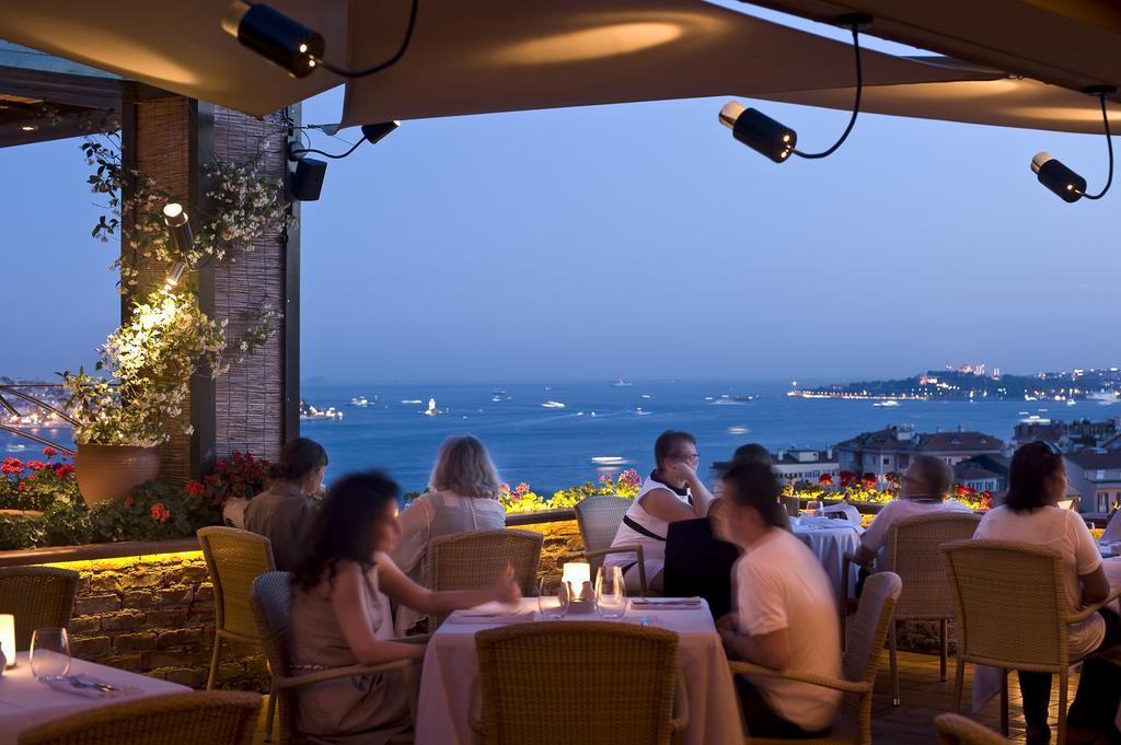 Hotel La Maison Istanbul