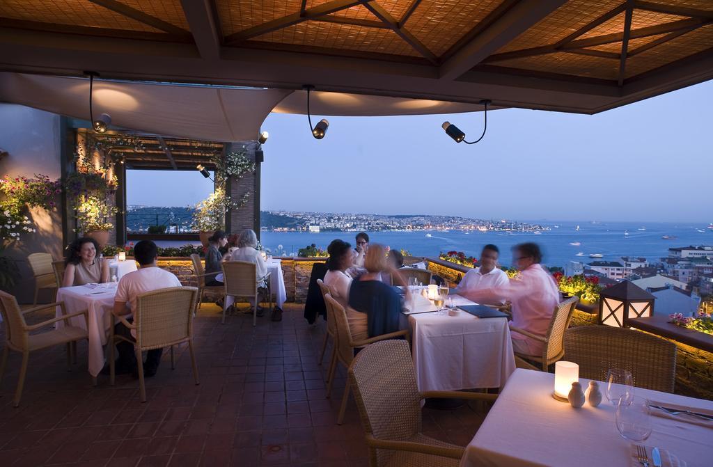 Hotel La Maison Istanbul