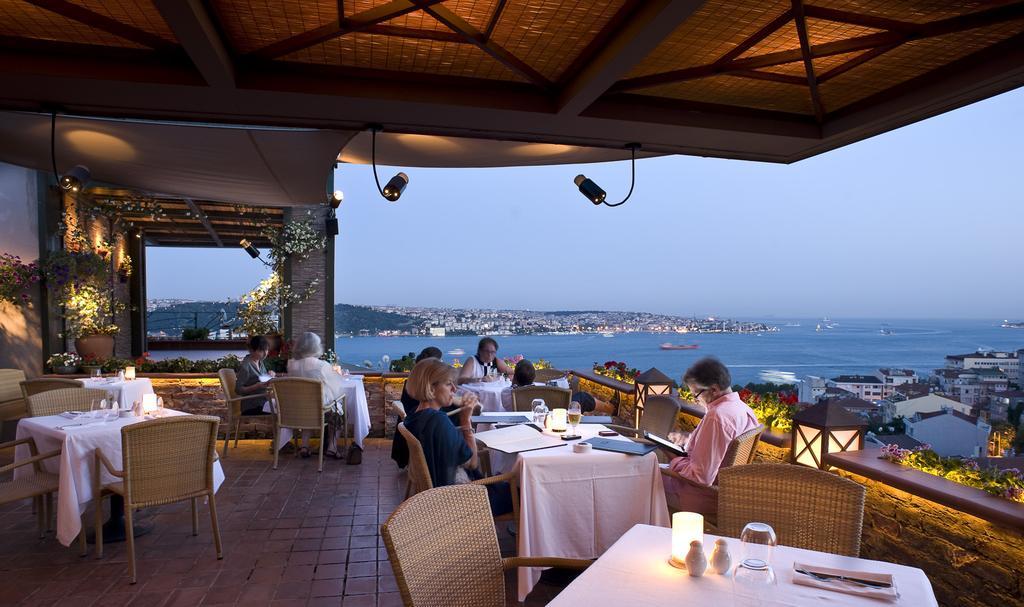 La Maison Hotel Istanbul